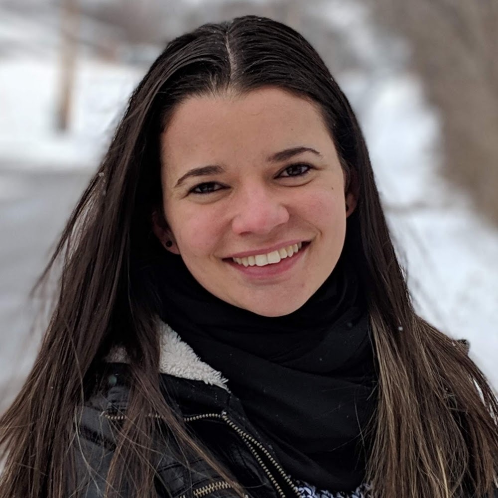 Meet your Posher, Samanta